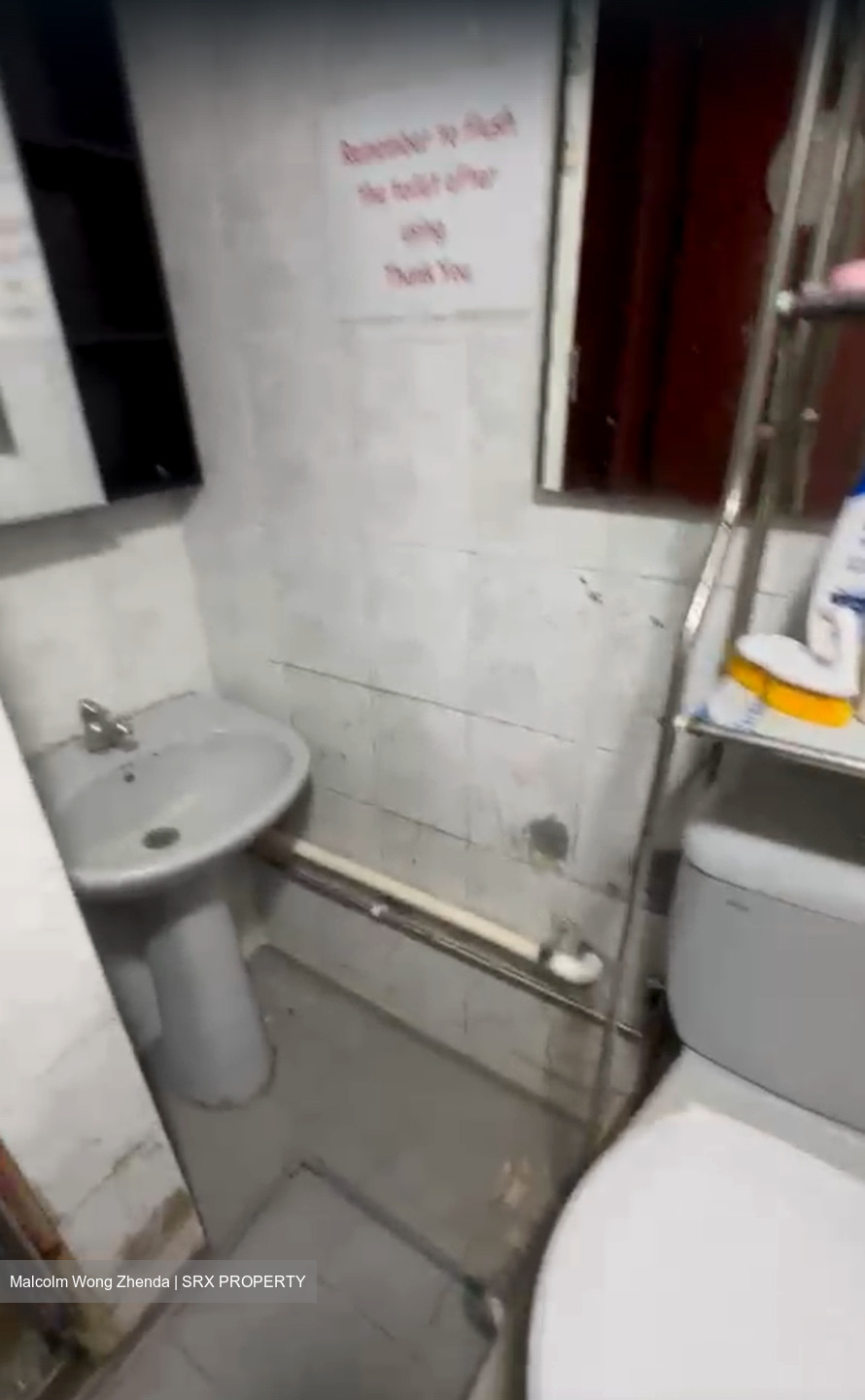 St Francis Court (D12), Apartment #560120691